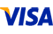 VISA ATM Locator logo