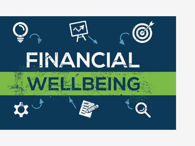 Year of wellbeing image