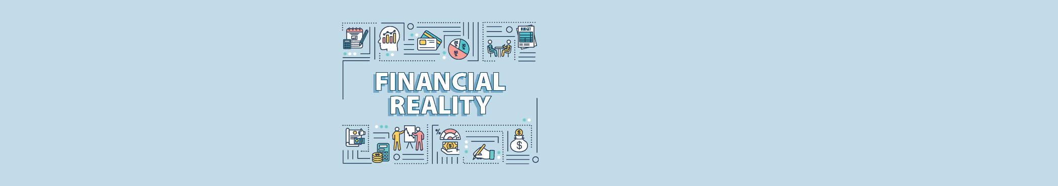 Financial Reality Webinar