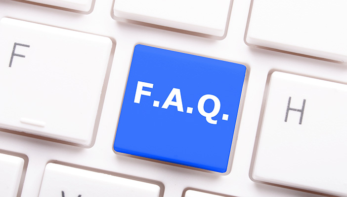 FAQ