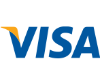 VISA ATM Locator logo