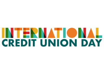 International Credit Union Day Logo